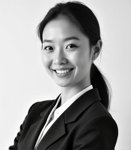 Sarah Lim - Lead Developer